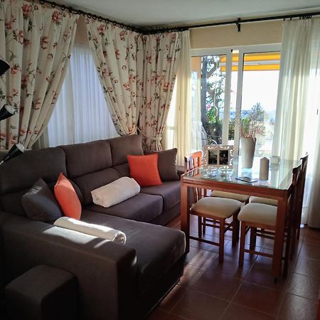 La Carihuela A 5 Minutos De La Playavistas Al Mar Apartment Torremolinos Luaran gambar