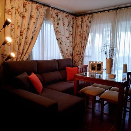La Carihuela A 5 Minutos De La Playavistas Al Mar Apartment Torremolinos Luaran gambar