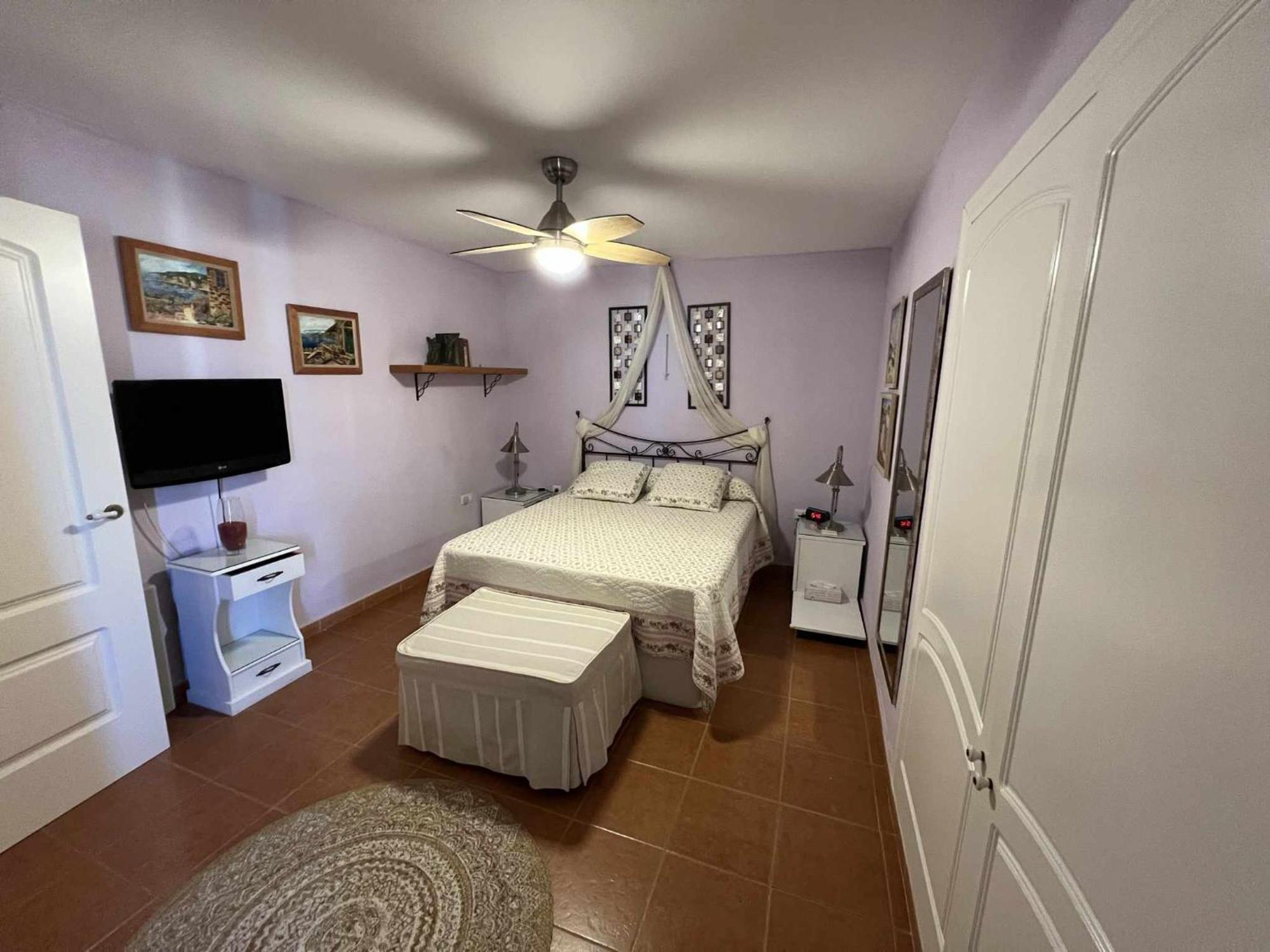 La Carihuela A 5 Minutos De La Playavistas Al Mar Apartment Torremolinos Luaran gambar