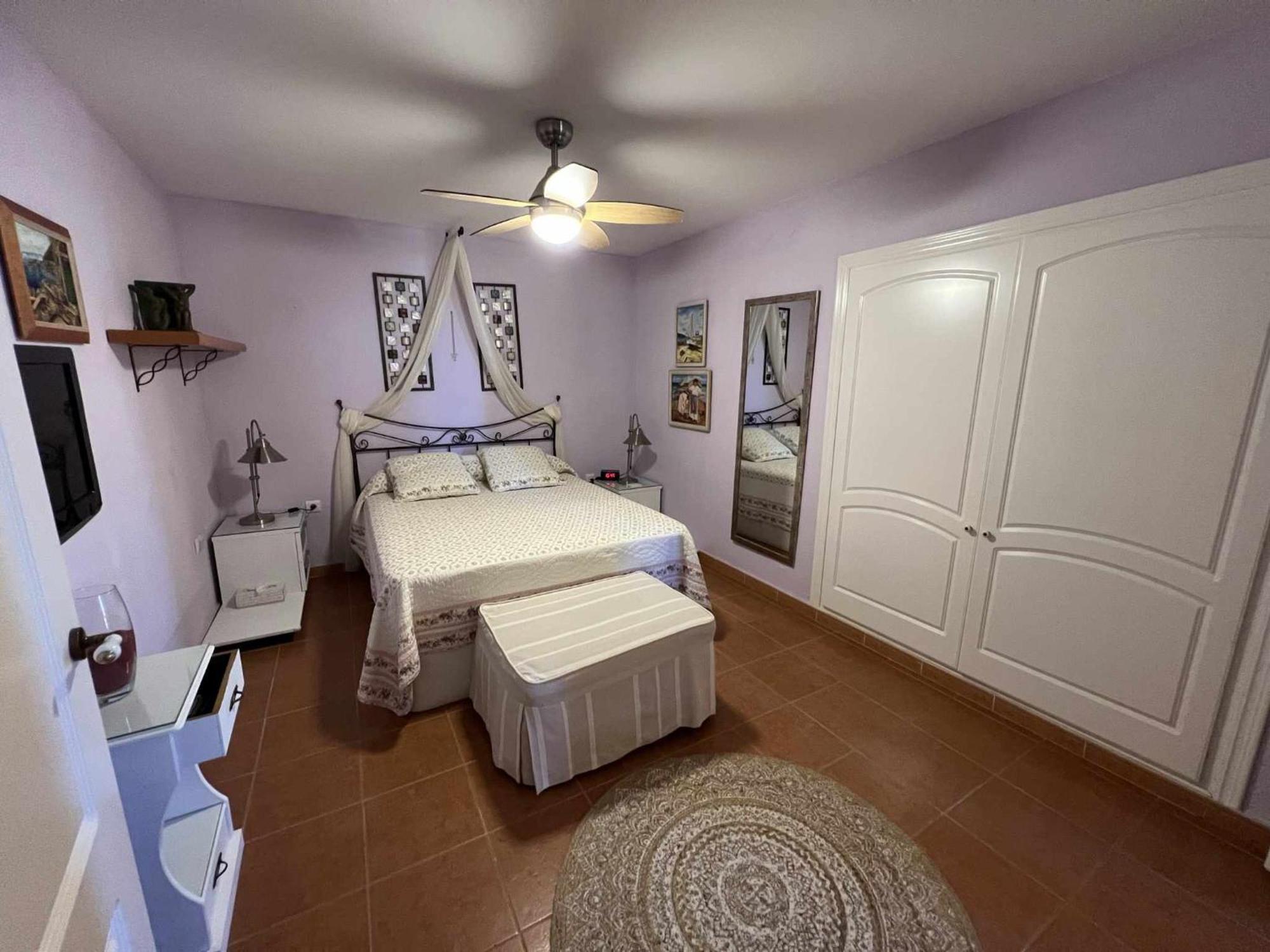 La Carihuela A 5 Minutos De La Playavistas Al Mar Apartment Torremolinos Luaran gambar