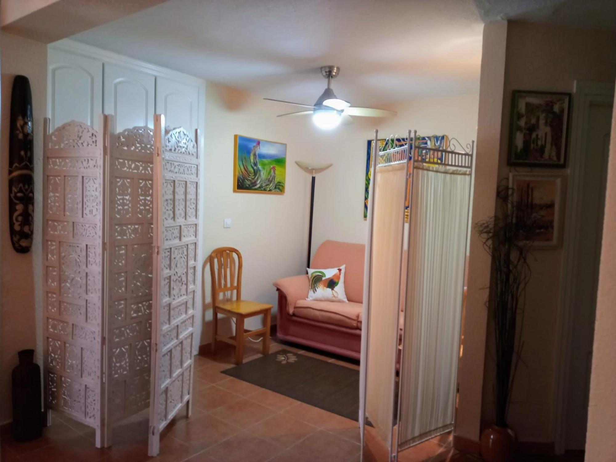 La Carihuela A 5 Minutos De La Playavistas Al Mar Apartment Torremolinos Luaran gambar